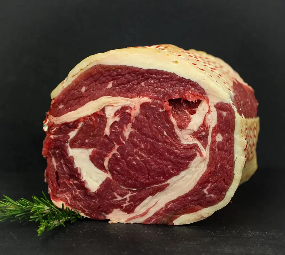 Ex-Dairy Beef Box - Limited Edition - Image 7