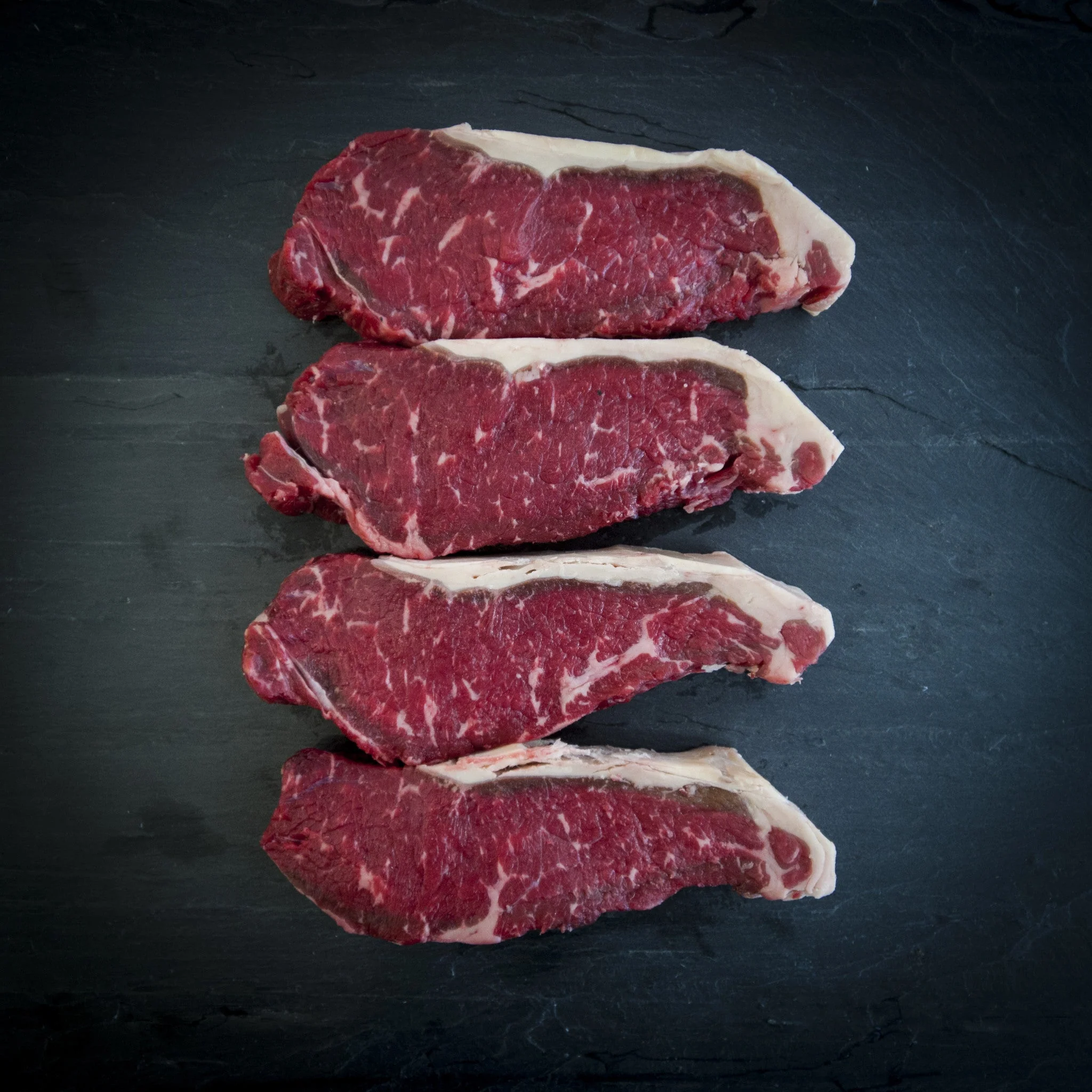 Low Histamine Steak Box