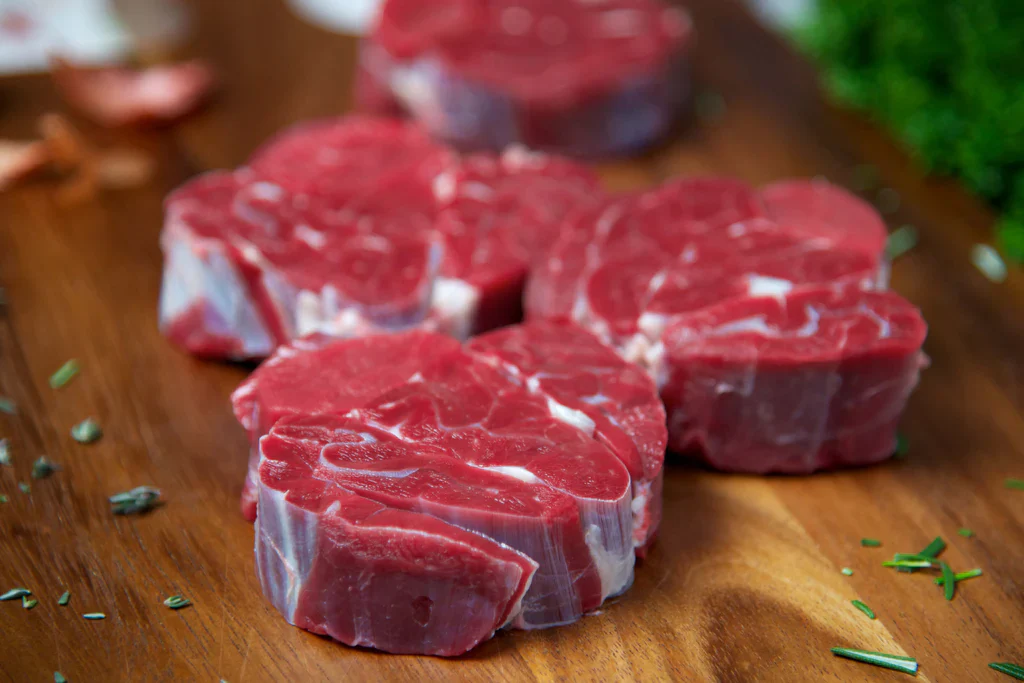 Low Histamine Steak Box - Image 2