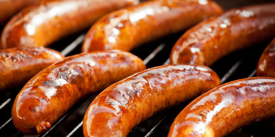 OHF Sausage Club - Annual Subscription - Image 3