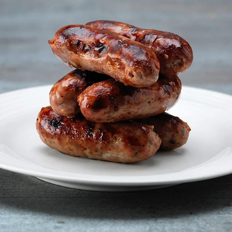 OHF Sausage Club - The ULTIMATE Subscription