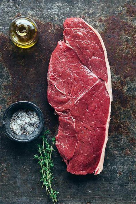Rump Steak 250g
