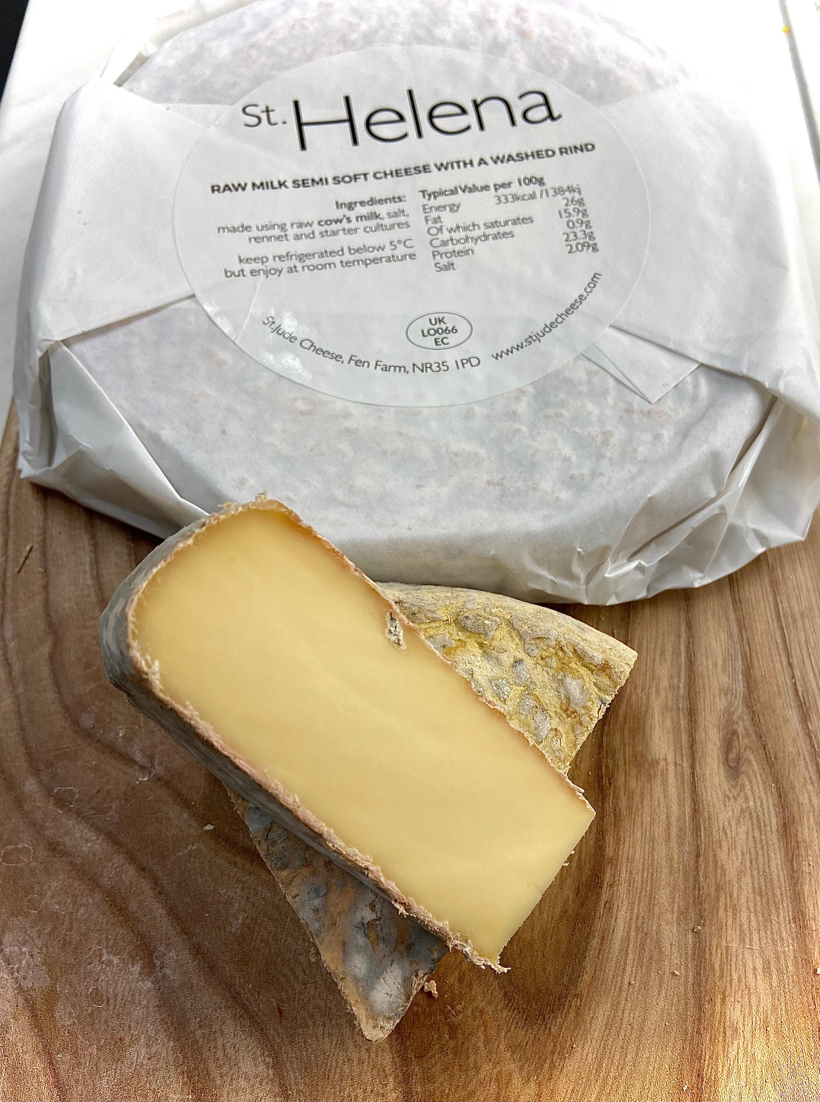 St Helena 1kg