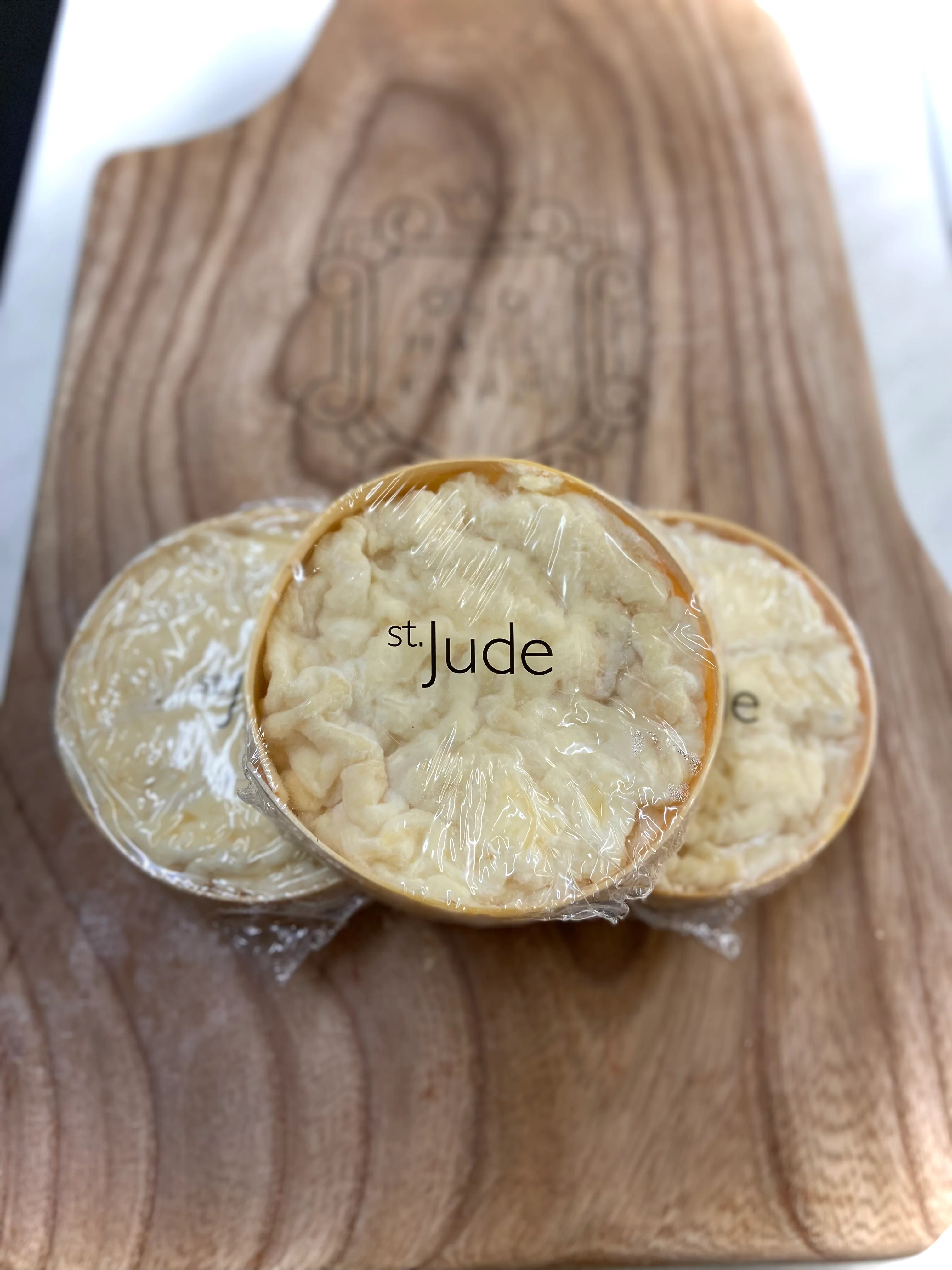 St.Jude