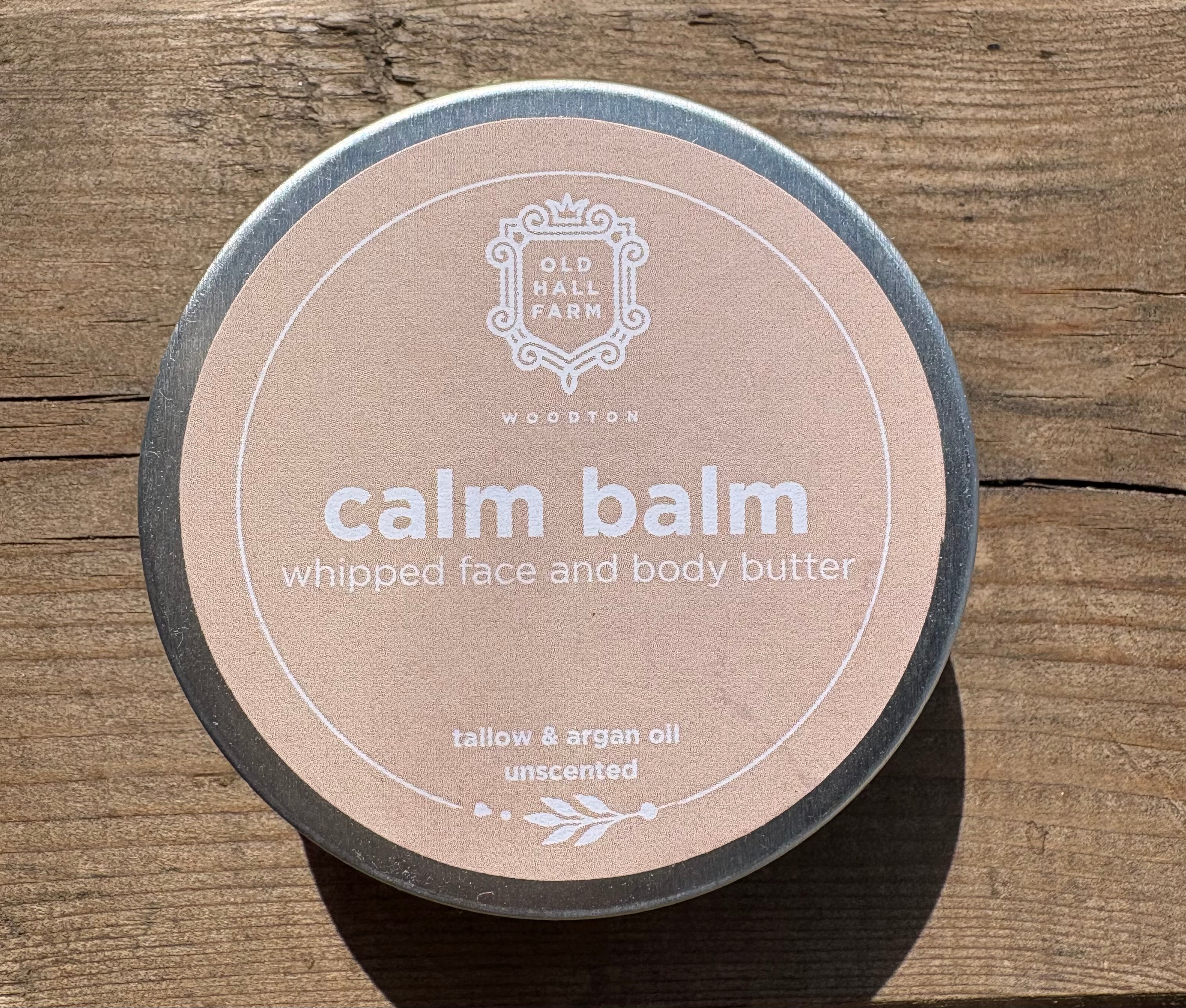 Tarro - Tallow Balm - Image 2