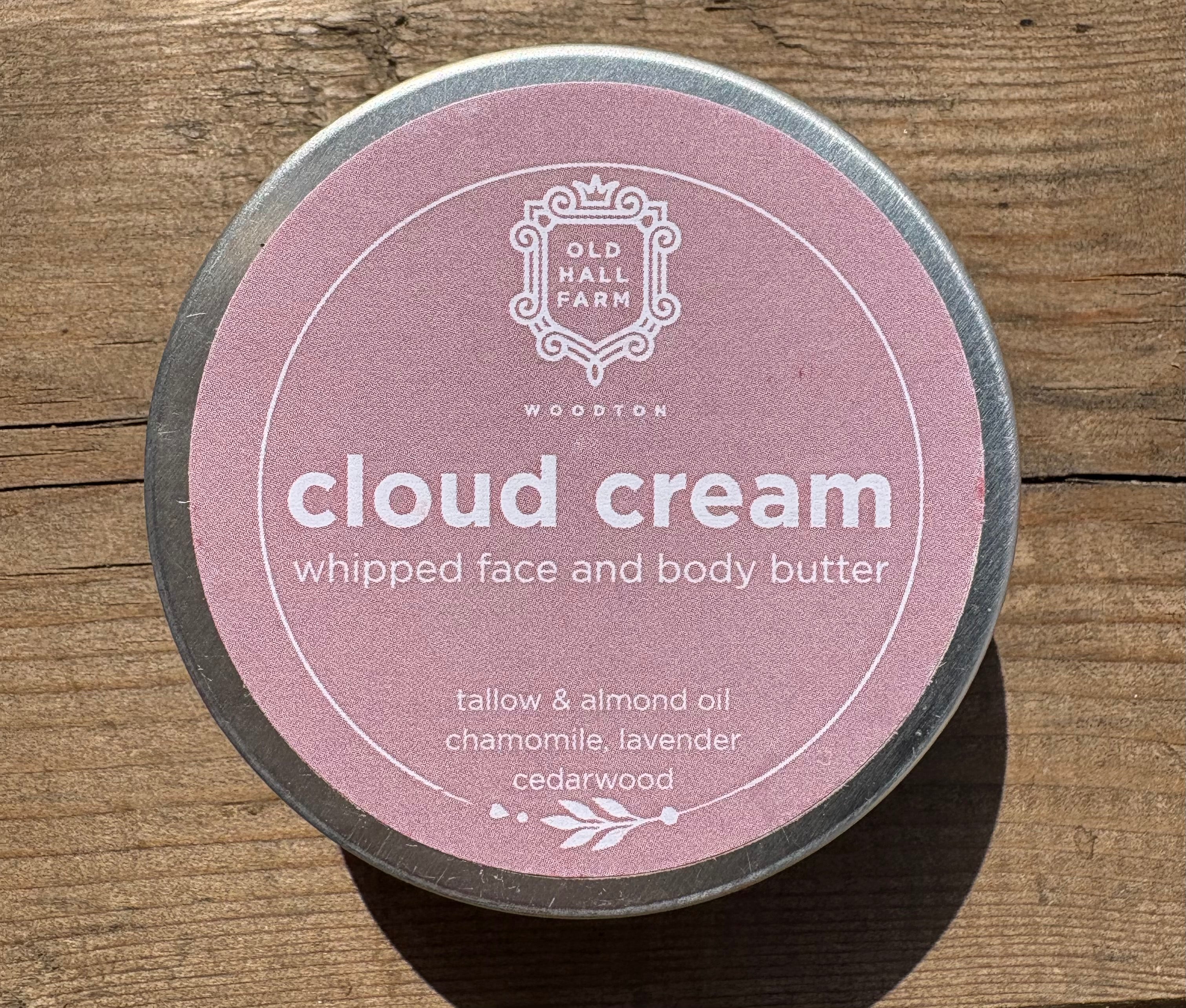 Tarro - Tallow Balm - Image 3