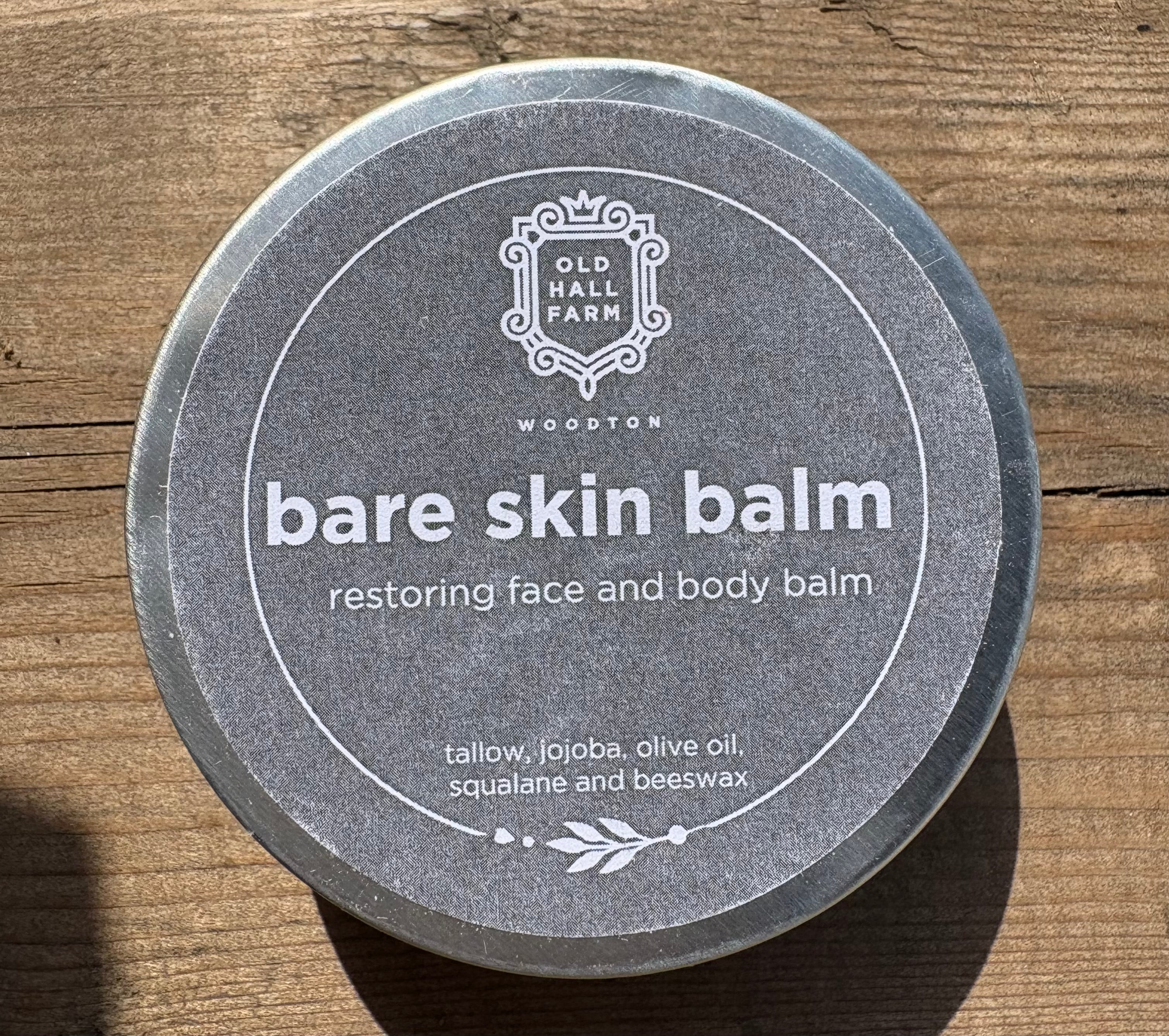 Tarro - Tallow Balm - Image 4