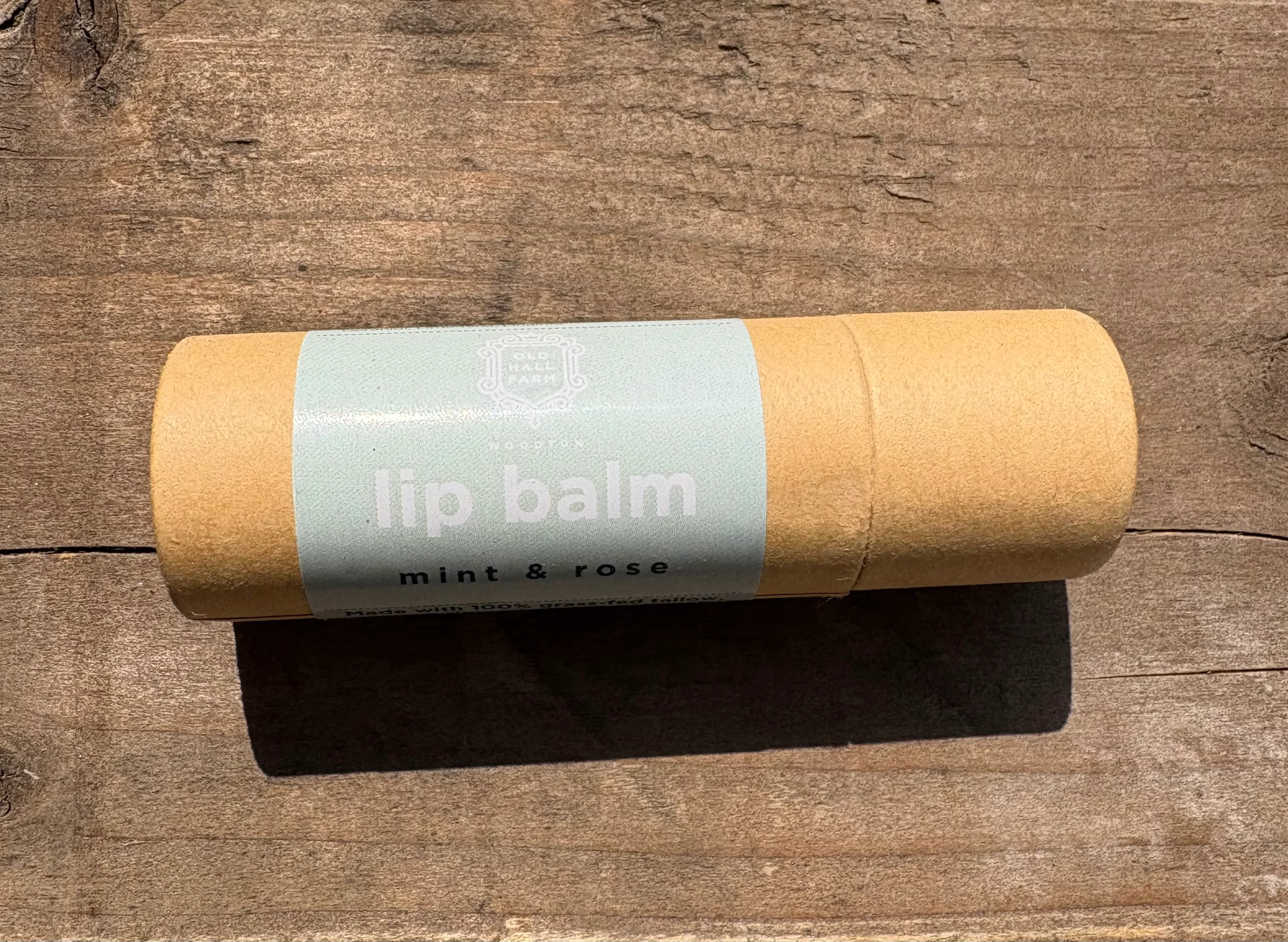 Tarro - Tallow Balm - Image 6