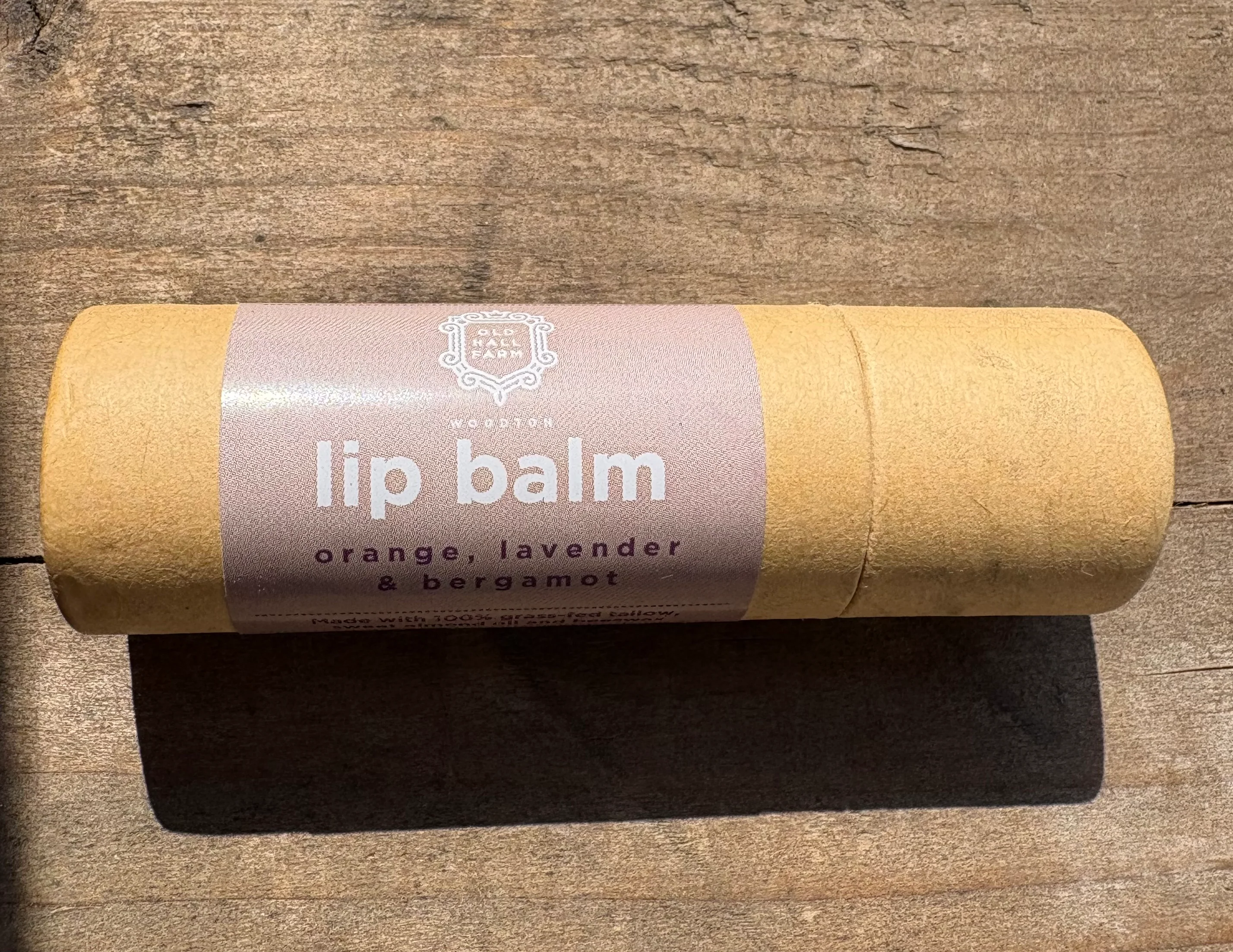 Tarro - Tallow Balm - Image 7