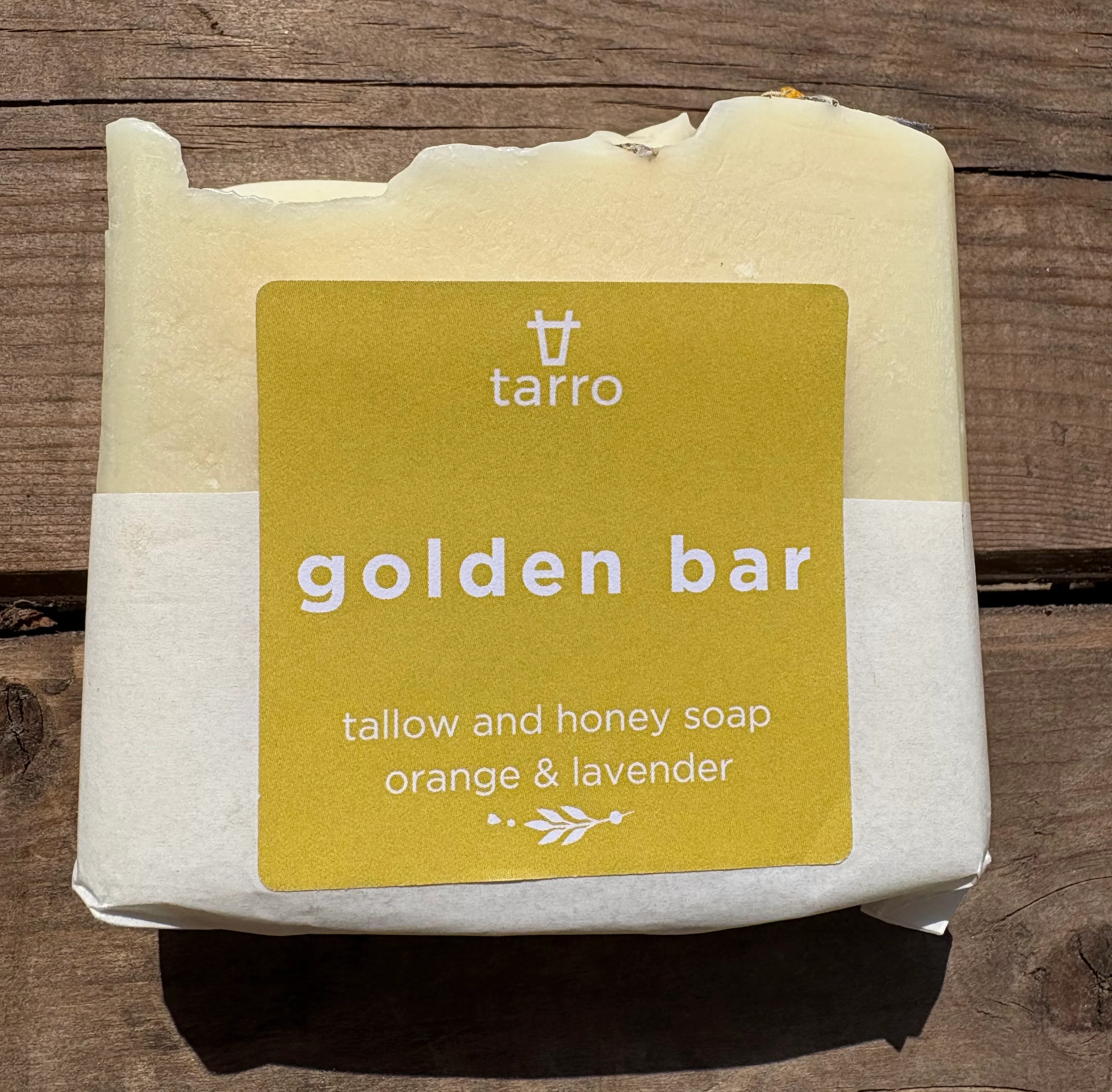 Tarro - Tallow Balm - Image 8