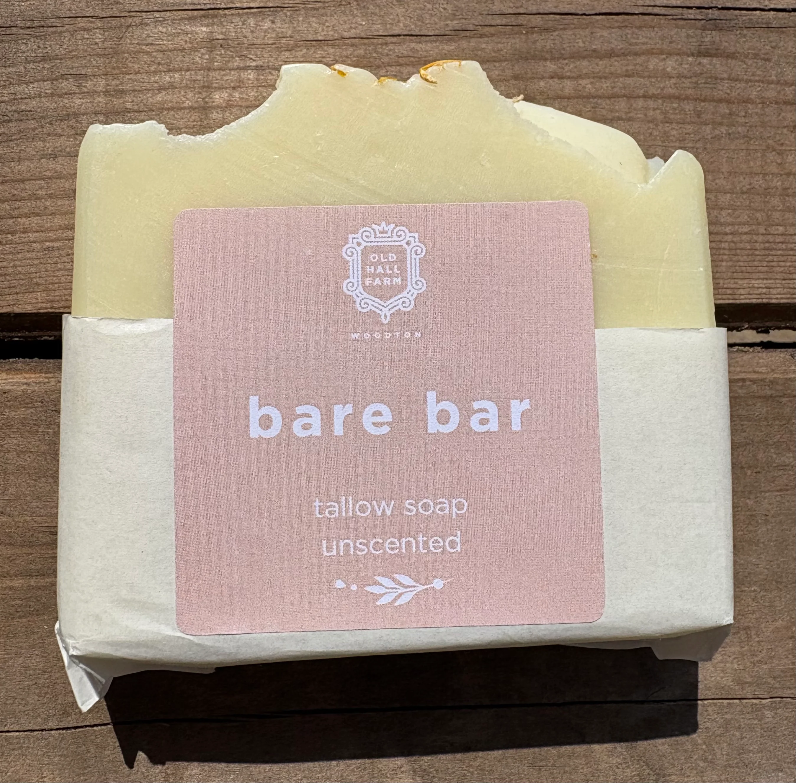Tarro - Tallow Balm - Image 9