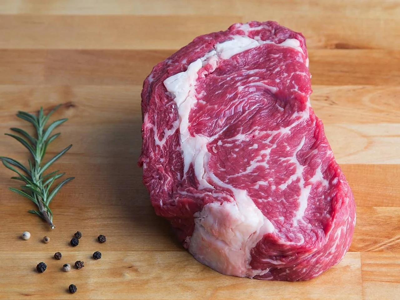 The ULTIMATE Pasture Fed Steak Box