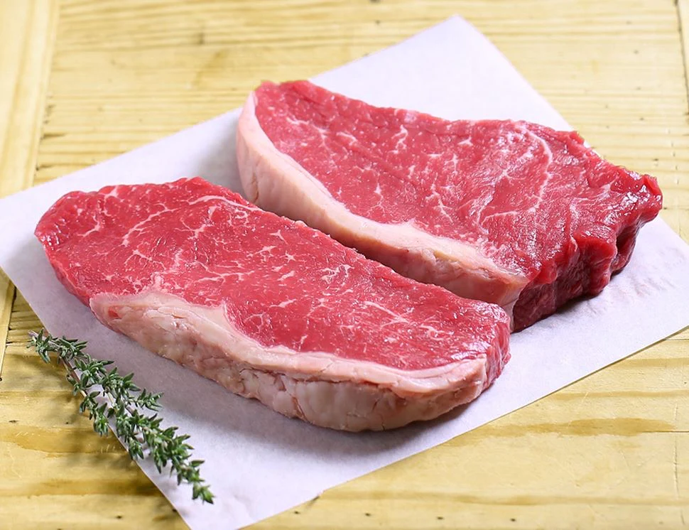 The ULTIMATE Pasture Fed Steak Box - Image 2