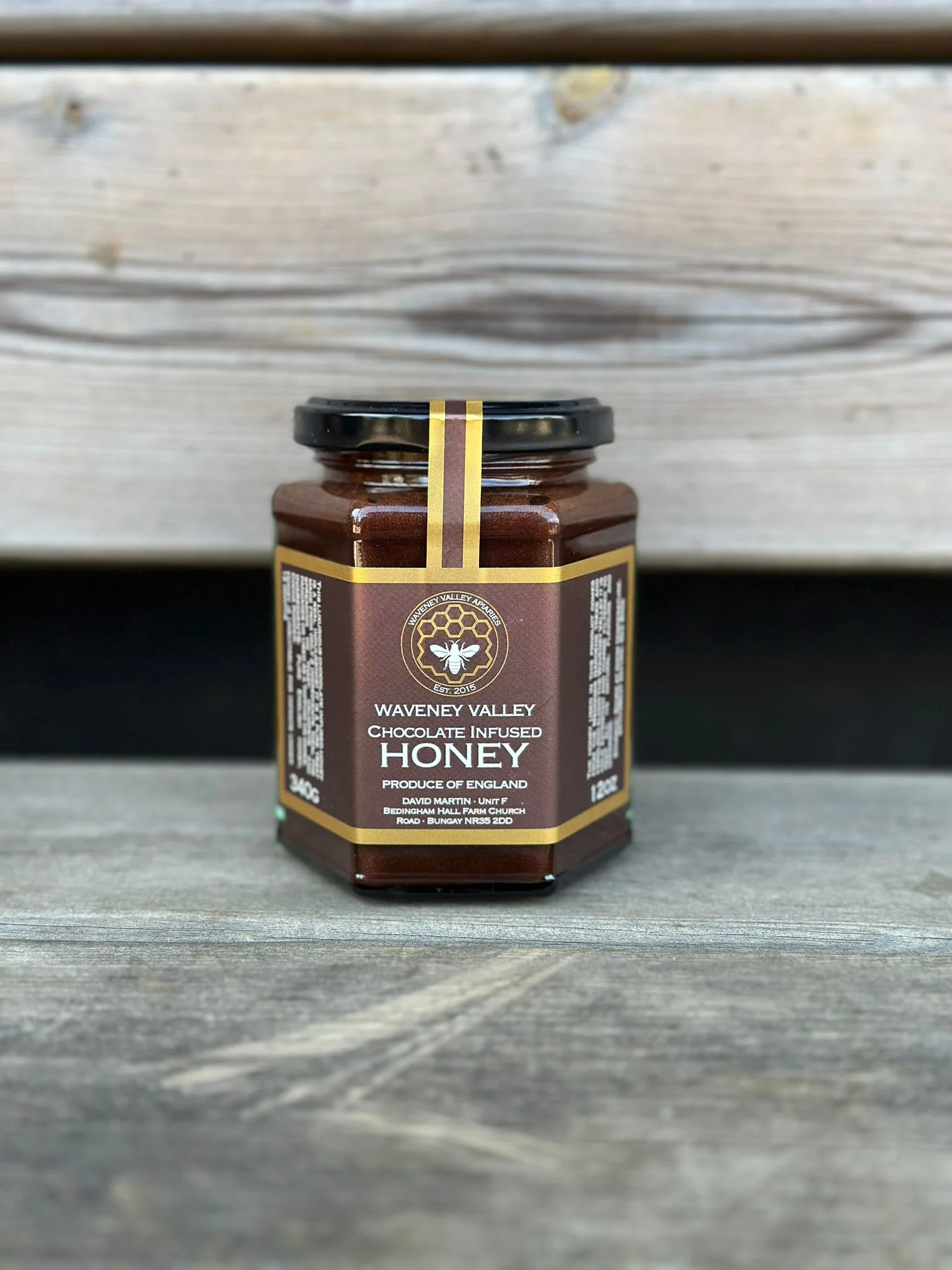 Waveney Honey - Image 2