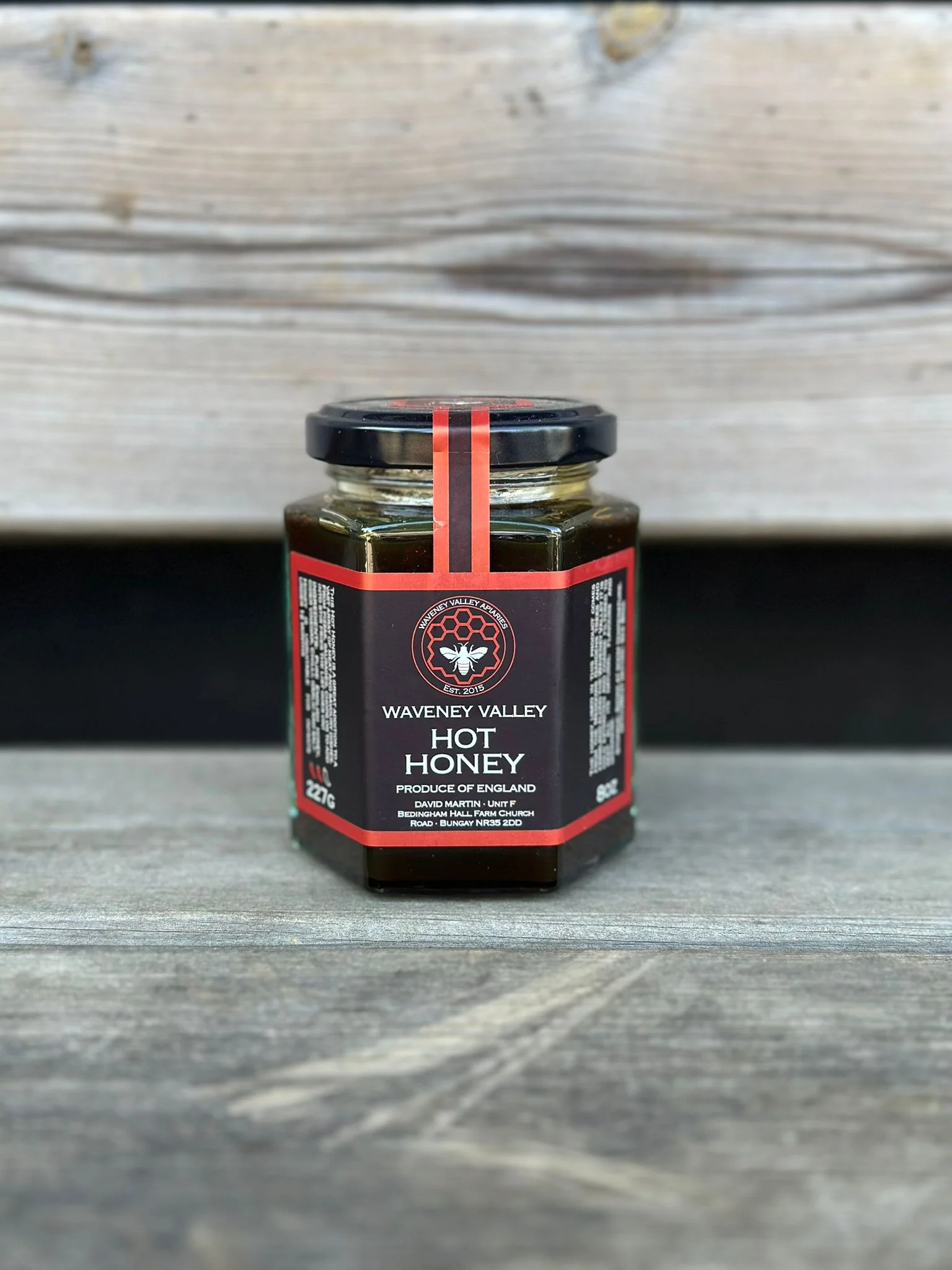 Waveney Honey - Image 3